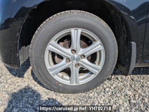Used 2011 AT honda fit GE6 Image[19]