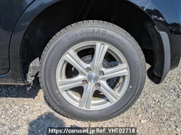 Used 2011 AT honda fit GE6 Image[20]