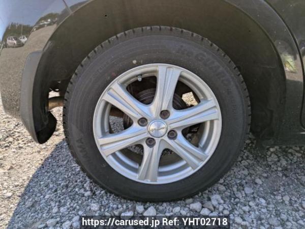 Used 2011 AT honda fit GE6 Image[21]