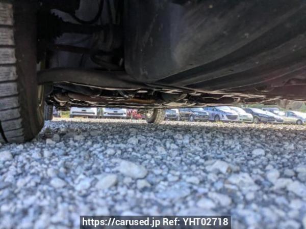 Used 2011 AT honda fit GE6 Image[22]