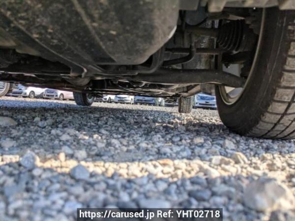 Used 2011 AT honda fit GE6 Image[23]