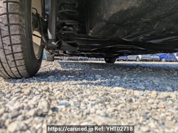 Used 2011 AT honda fit GE6 Image[24]