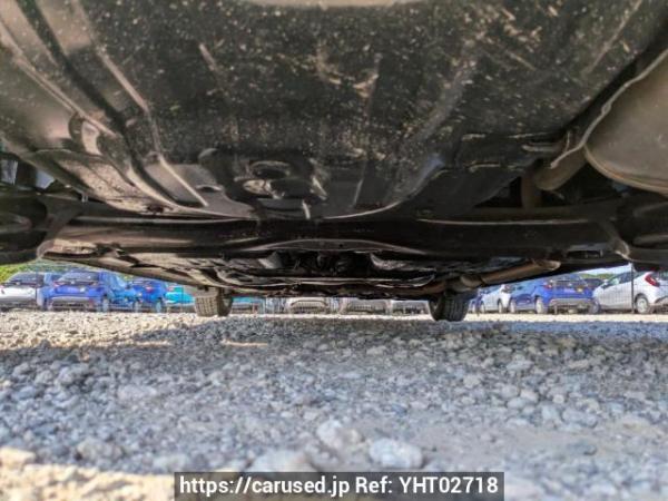 Used 2011 AT honda fit GE6 Image[26]