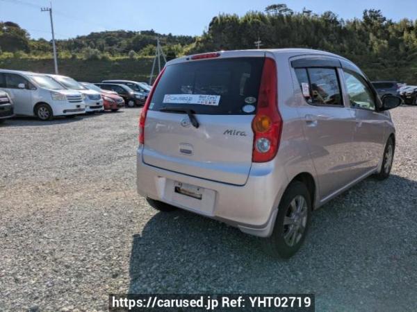 Used 2008 AT daihatsu mira L275S Image[5]