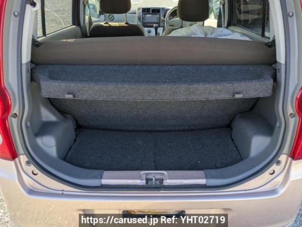Used 2008 AT daihatsu mira L275S Image[6]