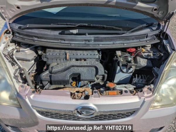 Used 2008 AT daihatsu mira L275S Image[7]
