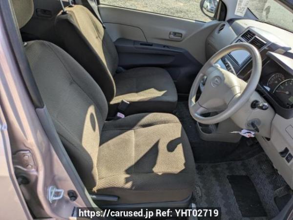 Used 2008 AT daihatsu mira L275S Image[9]