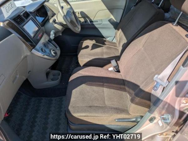 Used 2008 AT daihatsu mira L275S Image[10]