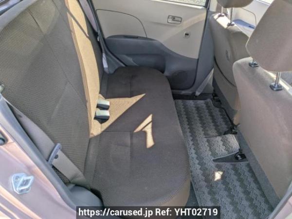 Used 2008 AT daihatsu mira L275S Image[11]