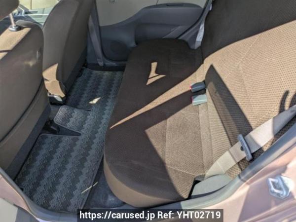 Used 2008 AT daihatsu mira L275S Image[12]