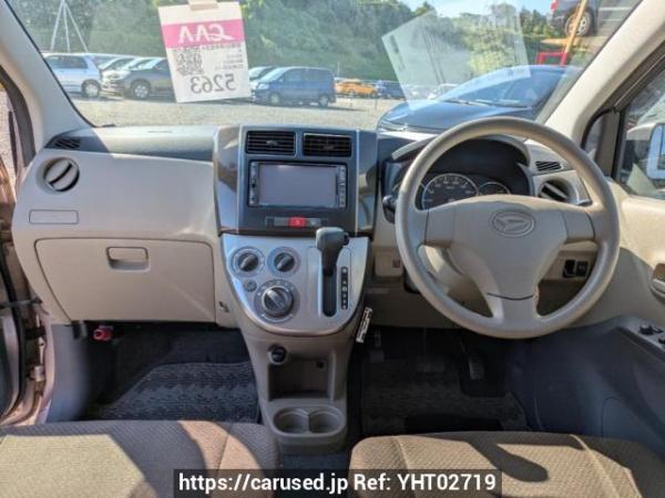 Used 2008 AT daihatsu mira L275S Image[13]