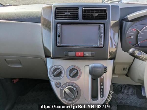 Used 2008 AT daihatsu mira L275S Image[14]
