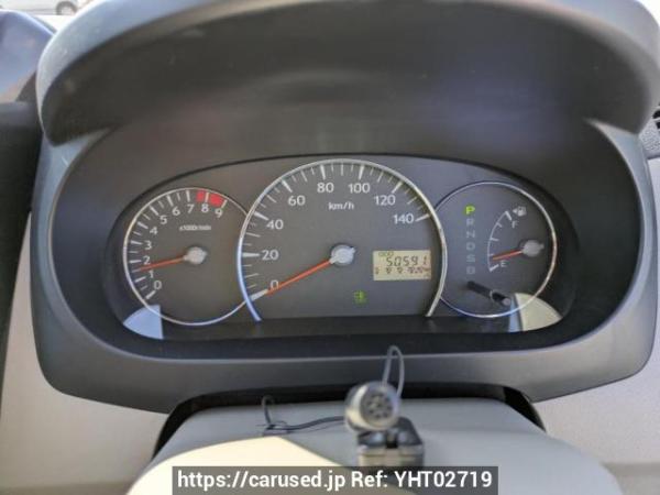 Used 2008 AT daihatsu mira L275S Image[16]