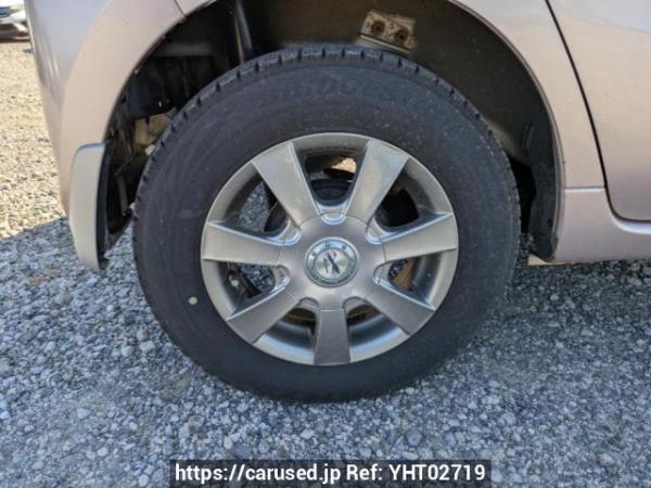 Used 2008 AT daihatsu mira L275S Image[18]