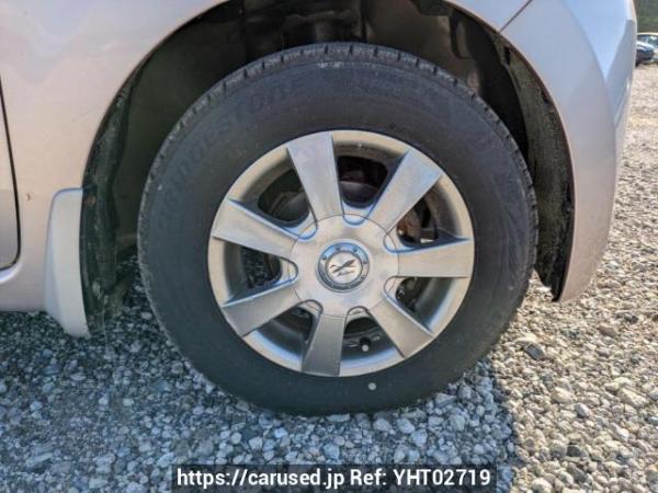 Used 2008 AT daihatsu mira L275S Image[19]