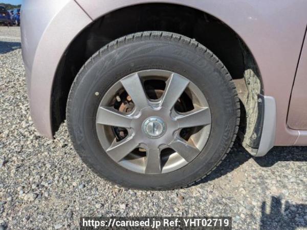 Used 2008 AT daihatsu mira L275S Image[20]