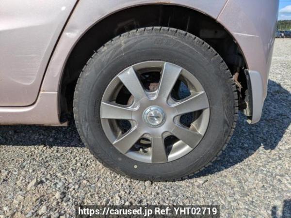 Used 2008 AT daihatsu mira L275S Image[21]
