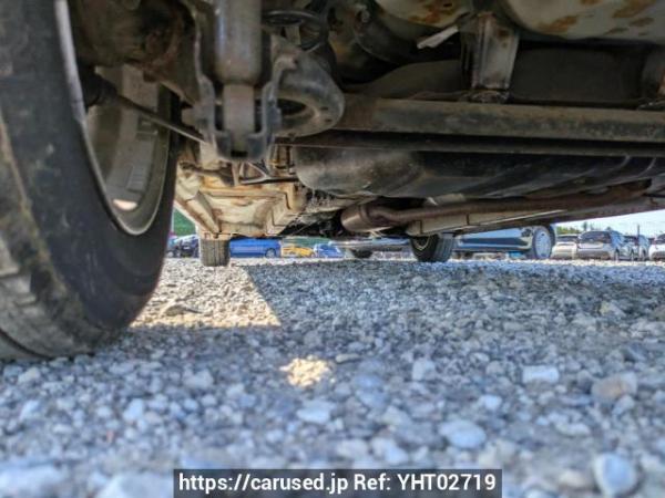 Used 2008 AT daihatsu mira L275S Image[24]