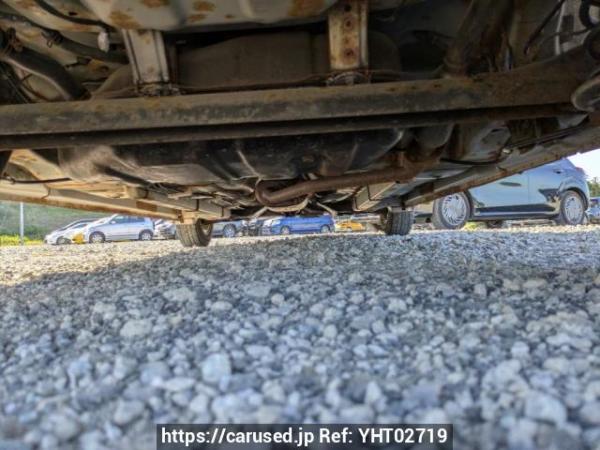 Used 2008 AT daihatsu mira L275S Image[26]
