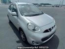 Nissan March K13