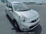 Used 2013 AT nissan march K13 Image[0]
