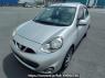 Used 2013 AT nissan march K13 Image[2]