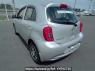 Used 2013 AT nissan march K13 Image[4]