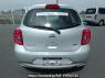 Used 2013 AT nissan march K13 Image[5]