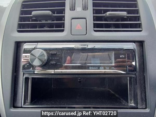 Used 2013 AT nissan march K13 Image[20]
