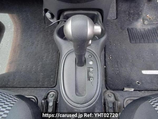 Used 2013 AT nissan march K13 Image[22]