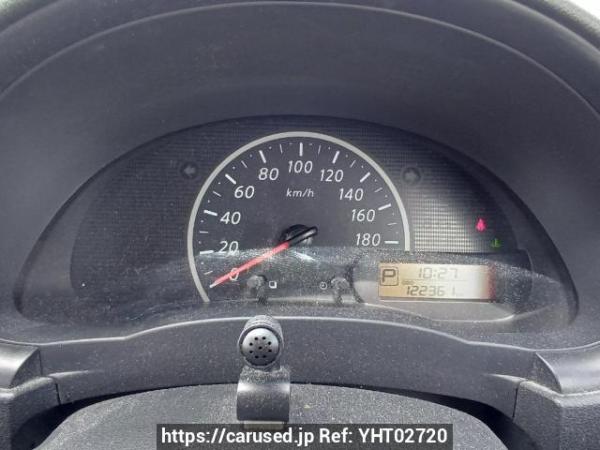Used 2013 AT nissan march K13 Image[23]