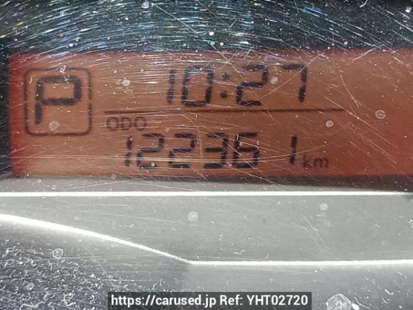 Used 2013 AT nissan march K13 Image[24]
