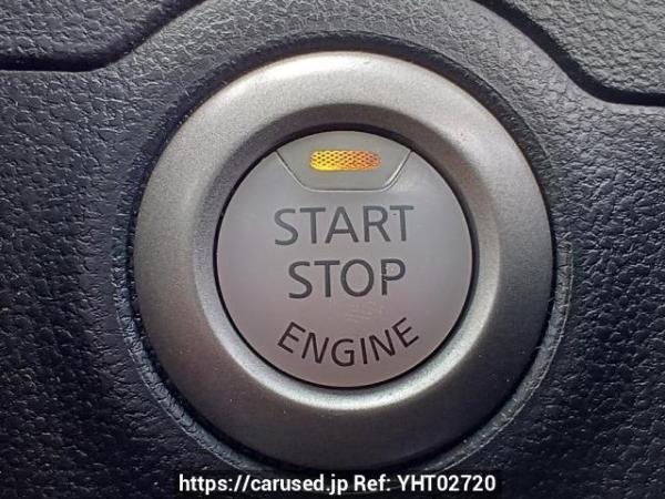 Used 2013 AT nissan march K13 Image[25]