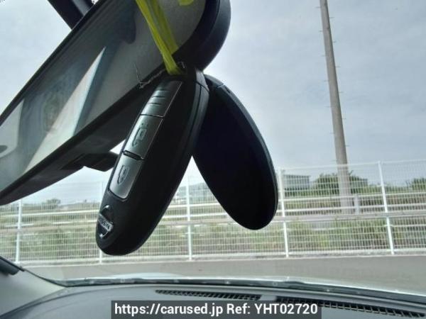 Used 2013 AT nissan march K13 Image[26]