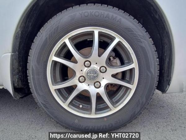 Used 2013 AT nissan march K13 Image[27]