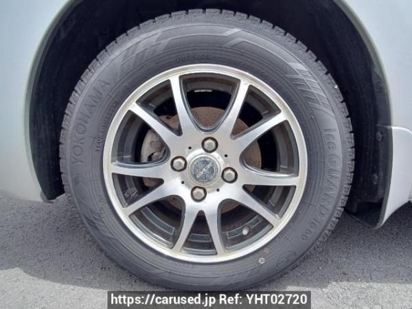 Used 2013 AT nissan march K13 Image[28]