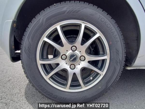 Used 2013 AT nissan march K13 Image[29]