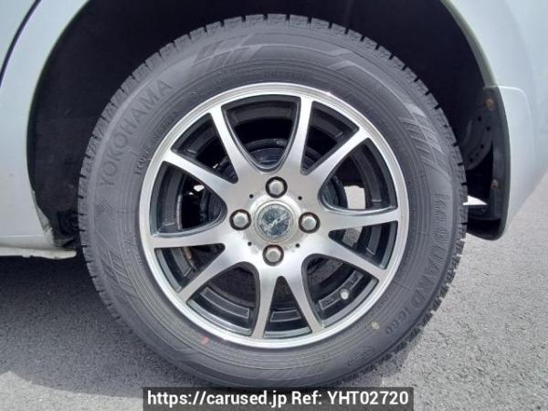 Used 2013 AT nissan march K13 Image[30]