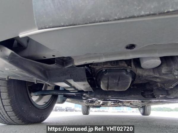 Used 2013 AT nissan march K13 Image[31]
