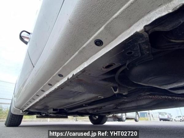 Used 2013 AT nissan march K13 Image[33]