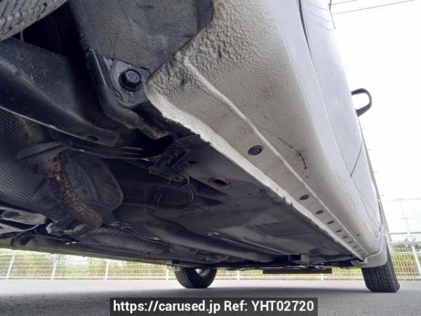 Used 2013 AT nissan march K13 Image[34]
