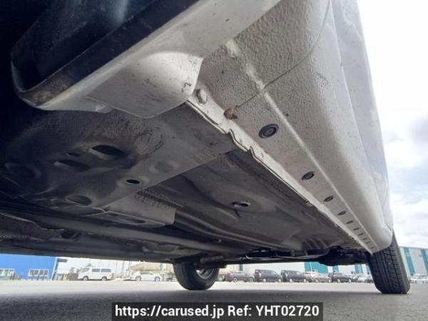 Used 2013 AT nissan march K13 Image[36]
