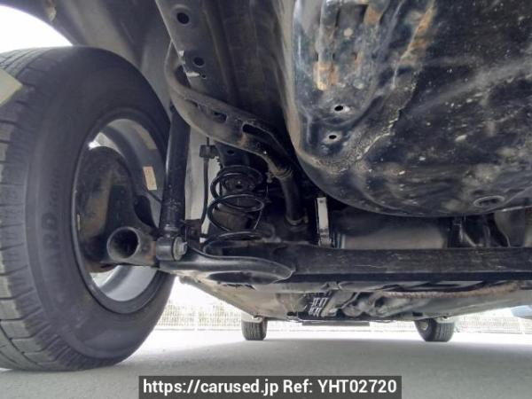 Used 2013 AT nissan march K13 Image[37]
