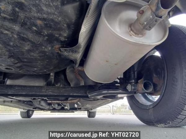 Used 2013 AT nissan march K13 Image[38]