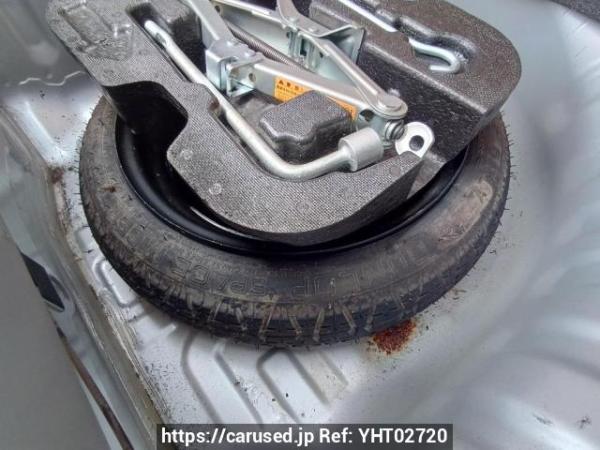 Used 2013 AT nissan march K13 Image[40]