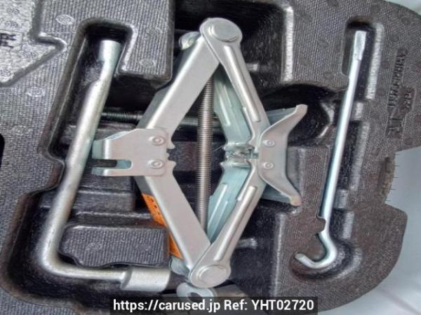 Used 2013 AT nissan march K13 Image[41]