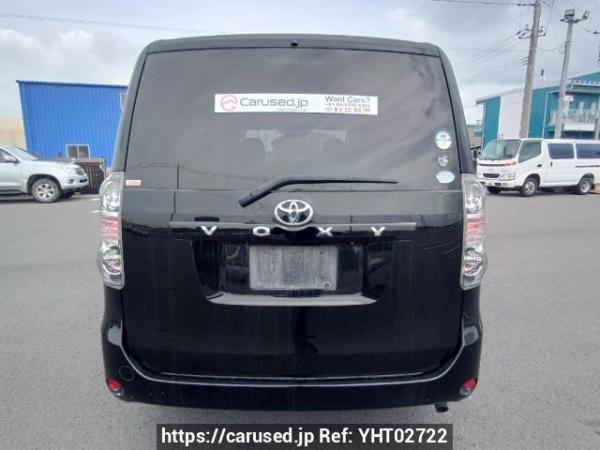 Used 2007 AT toyota voxy ZRR70G Image[5]