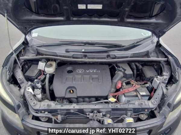 Used 2007 AT toyota voxy ZRR70G Image[9]