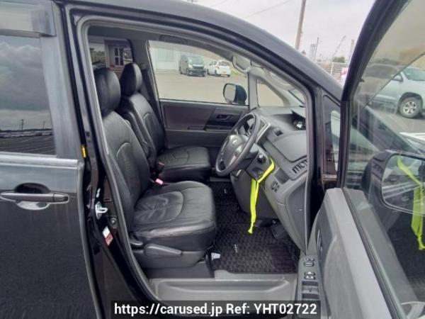 Used 2007 AT toyota voxy ZRR70G Image[12]