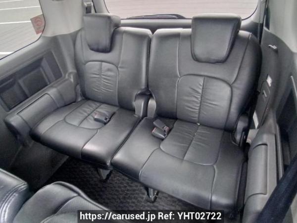 Used 2007 AT toyota voxy ZRR70G Image[16]